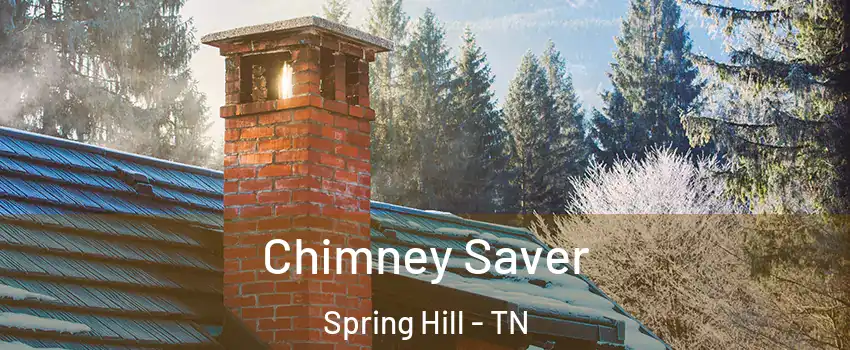  Chimney Saver Spring Hill - TN