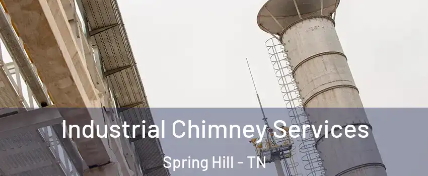  Industrial Chimney Services Spring Hill - TN