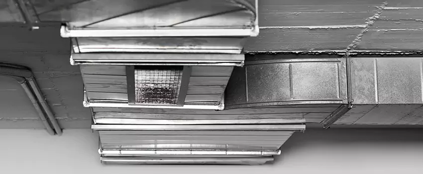 Trusted Air Duct Cleaning Company in Spring Hill, Tennessee
