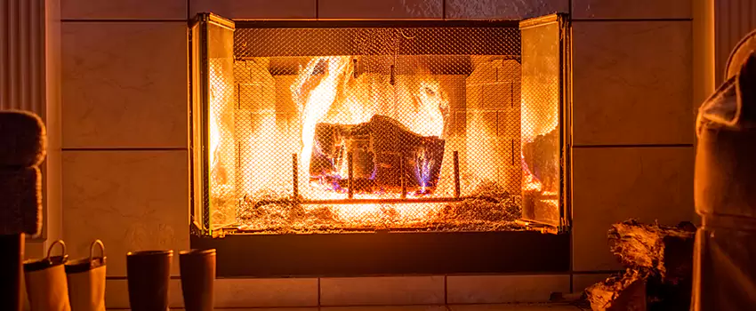 Astria Vent Free Gas Fireplaces Installation in Spring Hill, TN