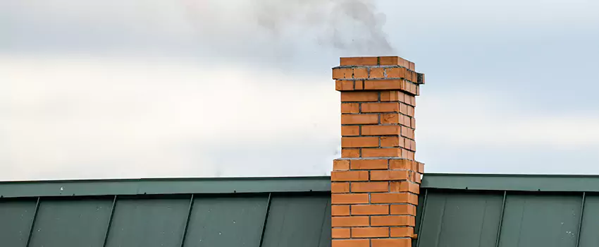 Animal Screen Chimney Cap Repair And Installation Services in Spring Hill, Tennessee