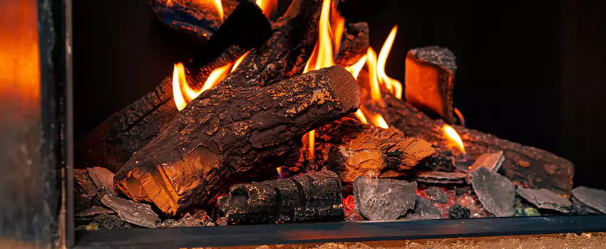 Chimney Fireplace Ash Dump Cleaning in Spring Hill, TN