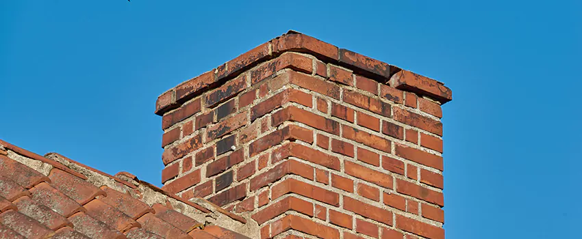 Clean Blocked Chimney in Spring Hill, Tennessee