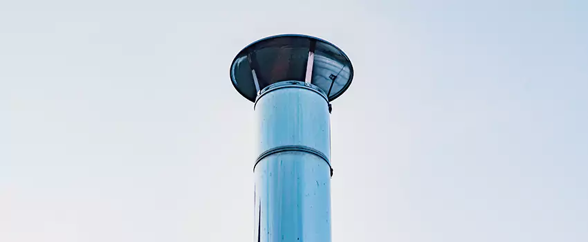 Wind-Resistant Chimney Caps Installation and Repair Services in Spring Hill, Tennessee