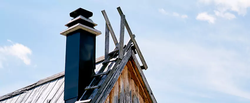Chimney Creosote Cleaning in Spring Hill, TN