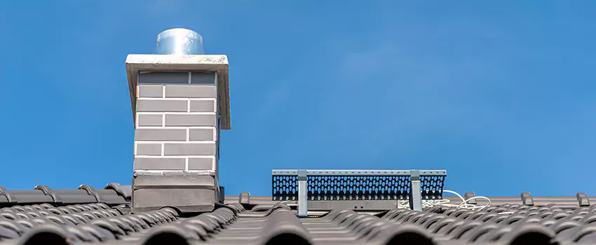 Chimney Flue Relining Services in Spring Hill, Tennessee