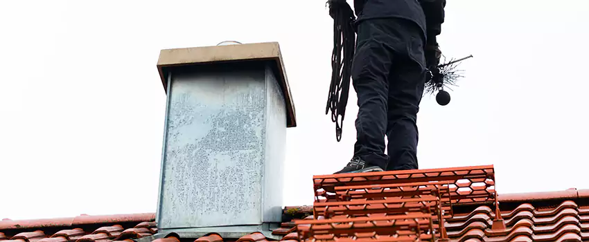 Chimney Liner Services Cost in Spring Hill, TN