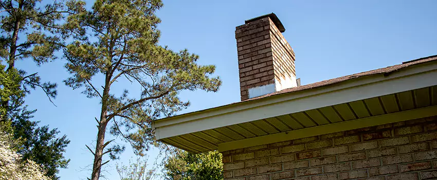Budget-Friendly Chimney Masonry Service in Spring Hill, Tennessee