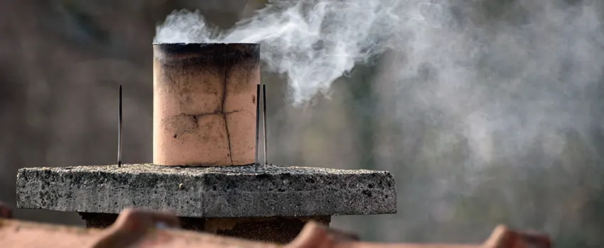 Wood Burning Chimney Odor Removal in Spring Hill, TN
