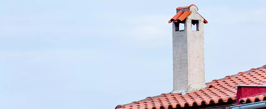 Chimney Pot Replacement in Spring Hill, TN