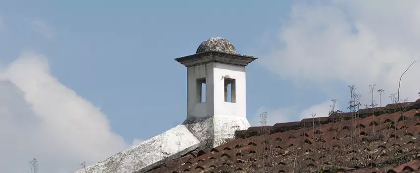 Cost To Rebuild A Chimney in Spring Hill, TN