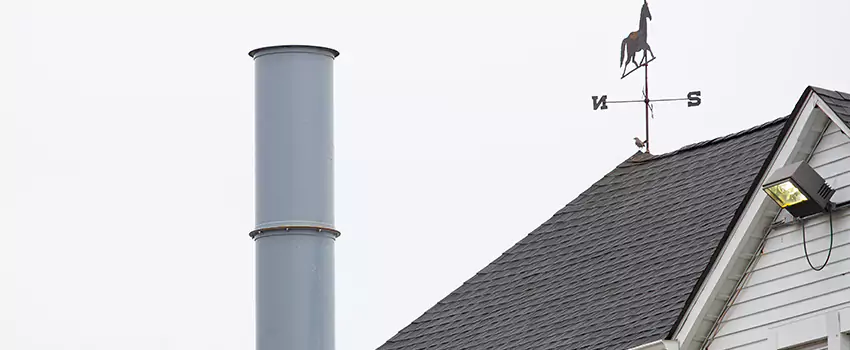 Chimney Inspection in Spring Hill, TN