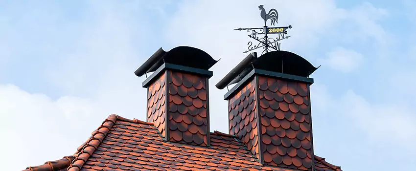 Old Chimney Restoration in Spring Hill, Tennessee