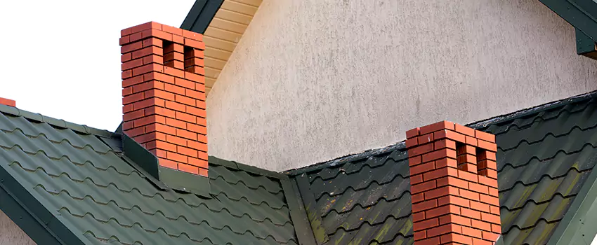Chimney Saver Waterproofing Services in Spring Hill, Tennessee