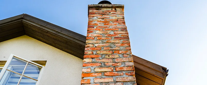 Chimney Mortar Replacement in Spring Hill, TN