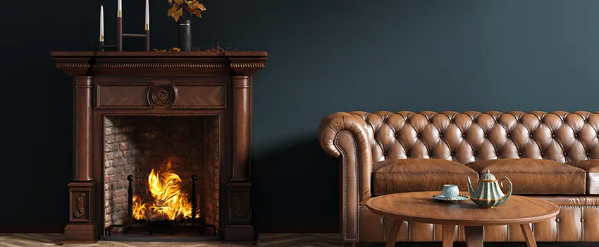 Traditional Fireplace Design Refurbishment Costs in Spring Hill, Tennessee