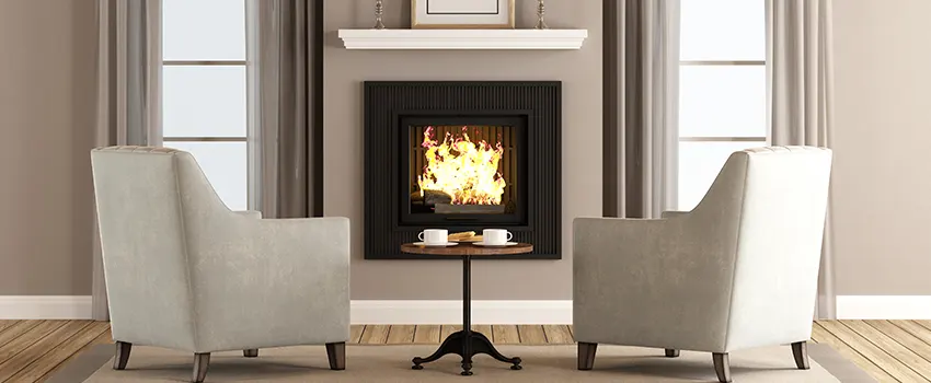 Custom Architectural Fireplace Restoration in Spring Hill, TN
