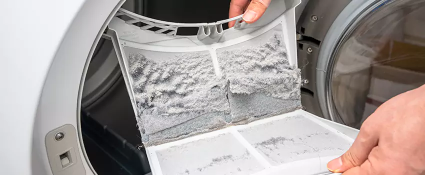 Best Dryer Lint Removal Company in Spring Hill, Tennessee