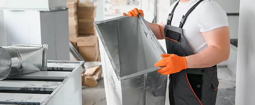 Benefits of Dryer Vent Inspection in Spring Hill, TN