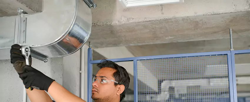 HVAC Ductwork Cleaning in Spring Hill, TN