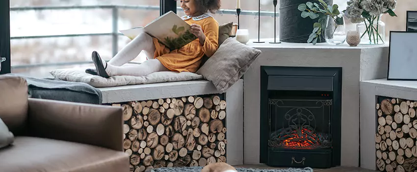 Wall Mount Electric Fireplaces Repair in Spring Hill, TN
