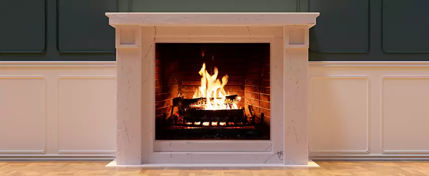 Empire Comfort Systems Fireplace Installation and Replacement in Spring Hill, Tennessee