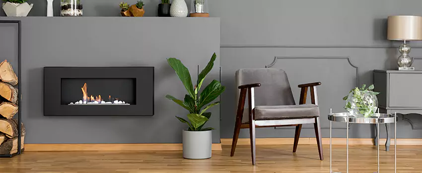 Ethanol Fireplace Burner Repair in Spring Hill, TN