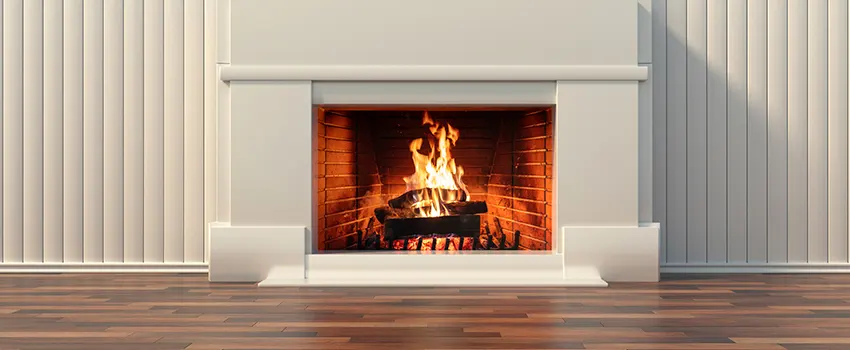 Fireplace Broken Ashtray Repair Services in Spring Hill, Tennessee