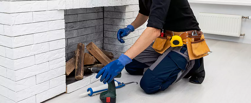 Fireplace Doors Cleaning in Spring Hill, Tennessee