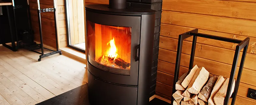 Gas Fireplace Door Handle Installation Services in Spring Hill, Tennessee
