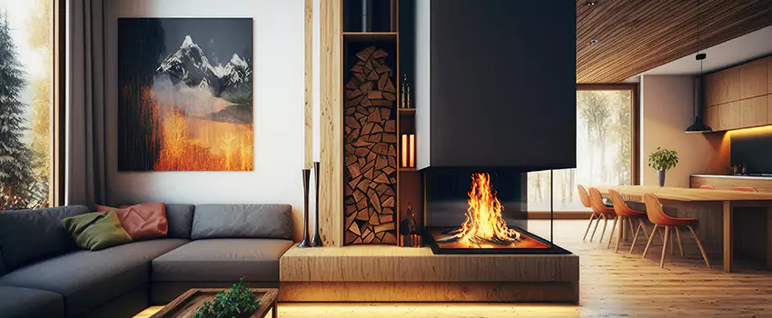Fixing Electric Fireplace Problem in Spring Hill, Tennessee