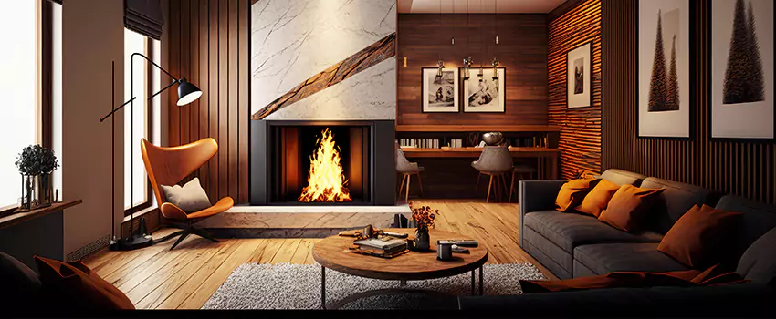 Fireplace Design Ideas in Spring Hill, TN