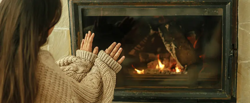 Wood-burning Fireplace Smell Removal Services in Spring Hill, TN