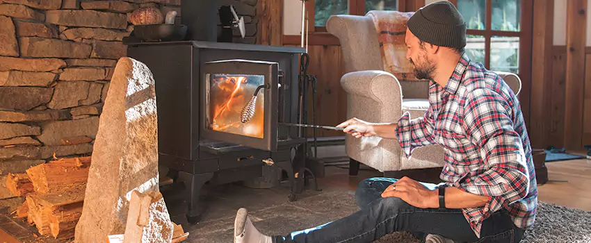 Fireplace Chimney Maintenance in Spring Hill, Tennessee
