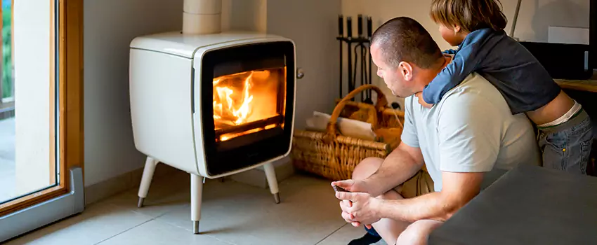 Fireplace Safety Inspection Technician in Spring Hill, Tennessee