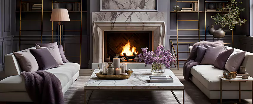 Fireplace Xtrordinair Ember-Glo Insert Fireplace Maintenance in Spring Hill, Tennessee