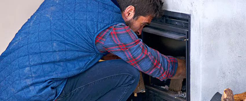 Fix Non-Working Prefabricated Fireplace in Spring Hill, TN