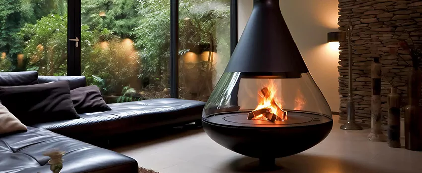 Affordable Floating Fireplace Repair And Installation Services in Spring Hill, Tennessee