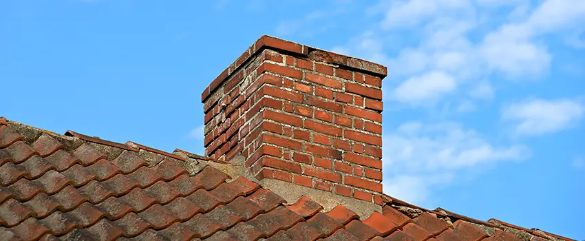 Flue Tiles Cracked Repair Services near Me in Spring Hill, TN