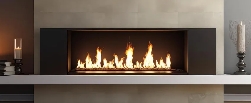 Vent Free Gas Fireplaces Repair Solutions in Spring Hill, Tennessee
