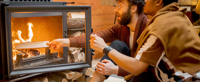 Benefits of Harman Stoves Fireplace in Spring Hill, Tennessee