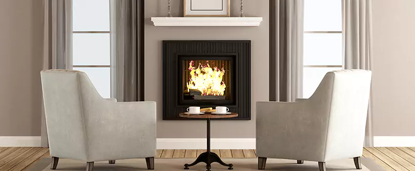 Heat & Glo Outdoor Gas Fireplaces Installation Contractors in Spring Hill, Tennessee