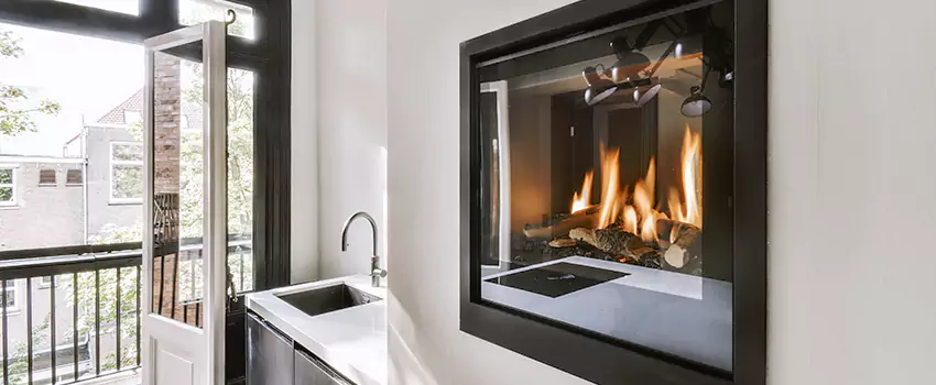 Heatilator Outdoor Fireplace Services in Spring Hill, Tennessee