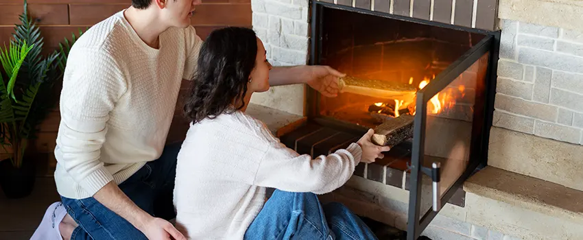Kings Man Direct Vent Fireplaces Services in Spring Hill, Tennessee