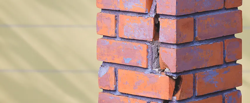 Leaking Chimney Repair And Replacement Cost in Spring Hill, Tennessee