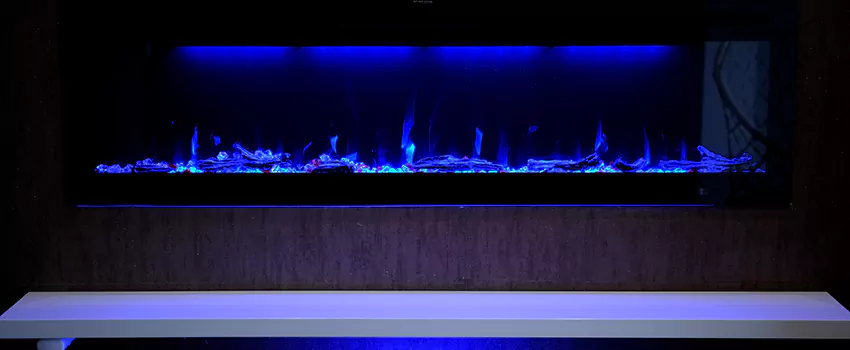 Benefits of Multi-Color Fireplace Installation in Spring Hill, TN