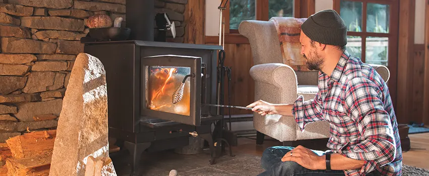 Cost of Pellet Fireplace Installation Services in Spring Hill, TN