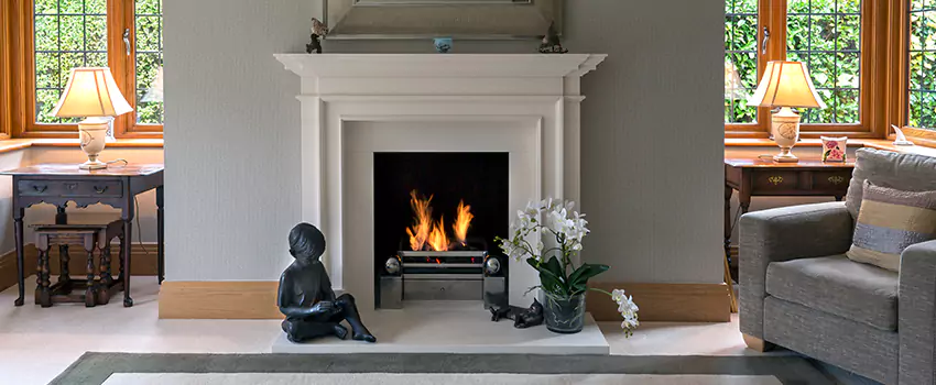 RSF Fireplaces Maintenance and Repair in Spring Hill, Tennessee