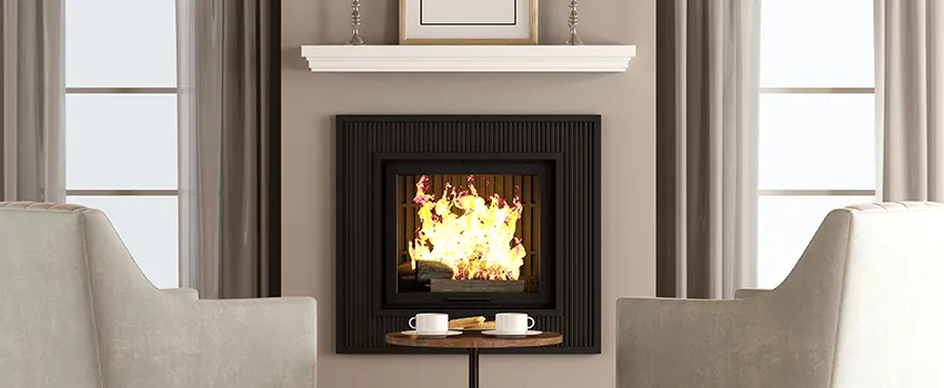 Superior Outdoor Fireplace Repair in Spring Hill, TN