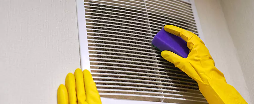 Vent Cleaning Company in Spring Hill, TN